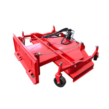 2021 New Product Skid Steer Loader Hydraulic Slasher Machine Grass Weed Cutter Rotary Slasher Mower for Sale